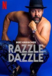Bert Kreischer Razzle Dazzle  Türkçe Dublaj 1080P