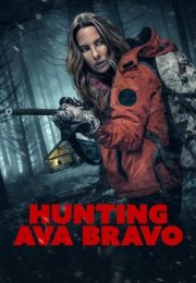 Hunting Ava Bravo izle  Türkçe Dublaj izle