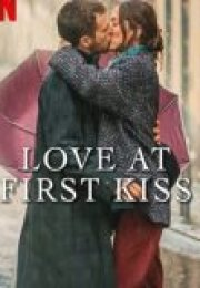 İlk Öpücükte Aşk izle