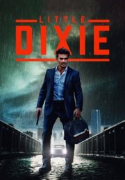 Little Dixie izle Türkçe Dublaj 1080P