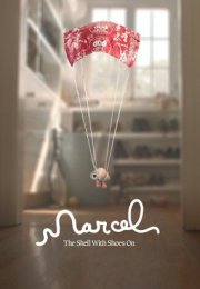 Marcel the Shell with Shoes On izle  Türkçe Dublaj 1080P
