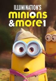 Minions & More 1 izle  Türkçe Dublaj 1080P
