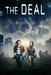 The Deal İzle: İzleyicileri Derin Bir Hikayenin İçine Çeken Yeni Bir Gerilim Filmi