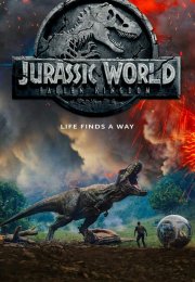 Jurassic World: Yıkılmış Krallık