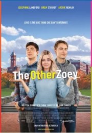 The Other Zoey 2023 izle