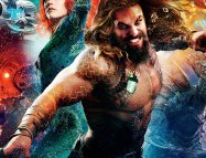 Aquaman Film 2018 Türkçe Dublaj Film izle