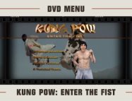 Dövüş Sanatı (Kung Pow Enter the Fist) Türkçe Dublaj izle