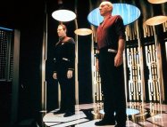 Uzay Yolu IX İsyan Star Trek izle Türkçe Dublaj izle