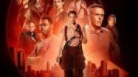 Chicago Fire 1. Sezon 10. Bölüm | Türkçe Dublaj | 720P