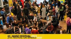 27. Gezici Festival Ankara’da Sinemaseverlerle Buluşmaya Başladı!