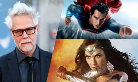 James Gunn, Wonder Woman ve Superman İptali Hakkında Ne Dedi?
