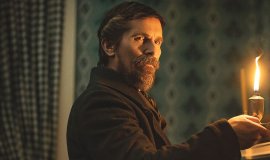 Christian Bale’li Polisiye “The Pale Blue Eye”dan Fragman!