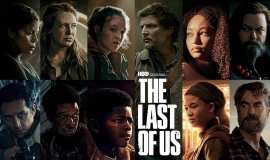 “The Last of Us”tan Yeni Fragman!
