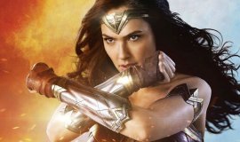 “Wonder Woman 3” İptal Edildi!