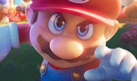 “Süper Mario Kardeşler” Filminden Karakter Afişleri Geldi!
