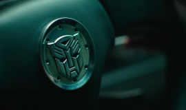 Yeni Transformers filminden ilk fragman yayınlandı!