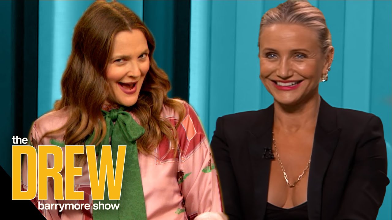 Drew Barrymore “Planes, Trains and Automobiles”ı Cameron Diaz ile Uyarlamak İstiyor