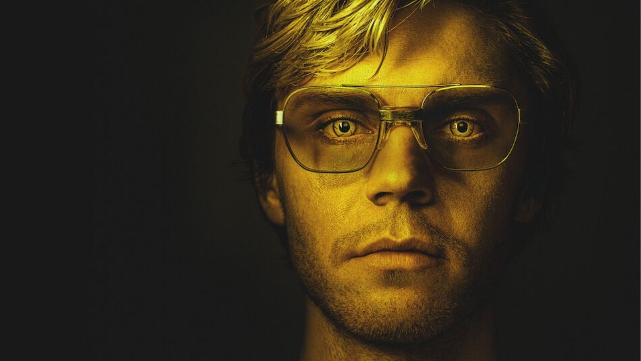 “Dahmer”den Yeni Rekor!