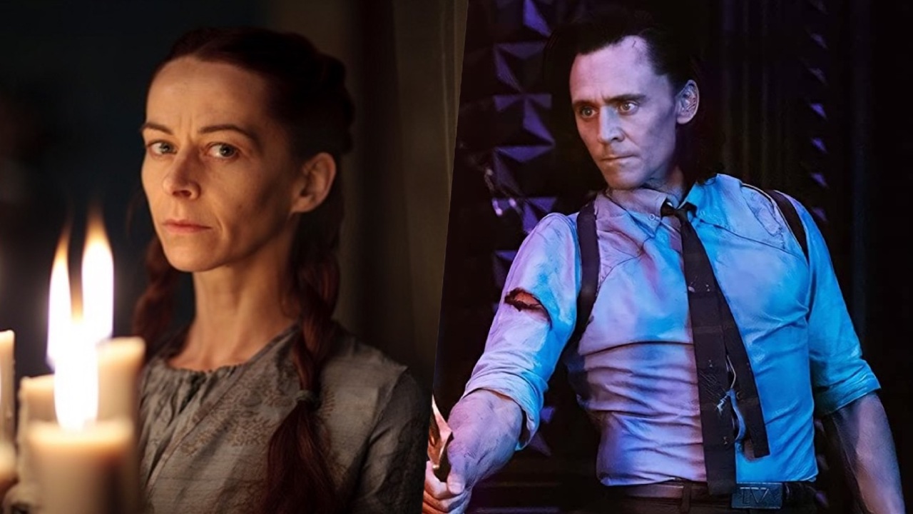 Loki 2. Sezona, Game of Thrones’dan Transfer