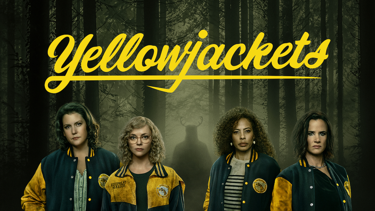 Yellowjackets 2. Sezon Ne Zaman Başlayacak?