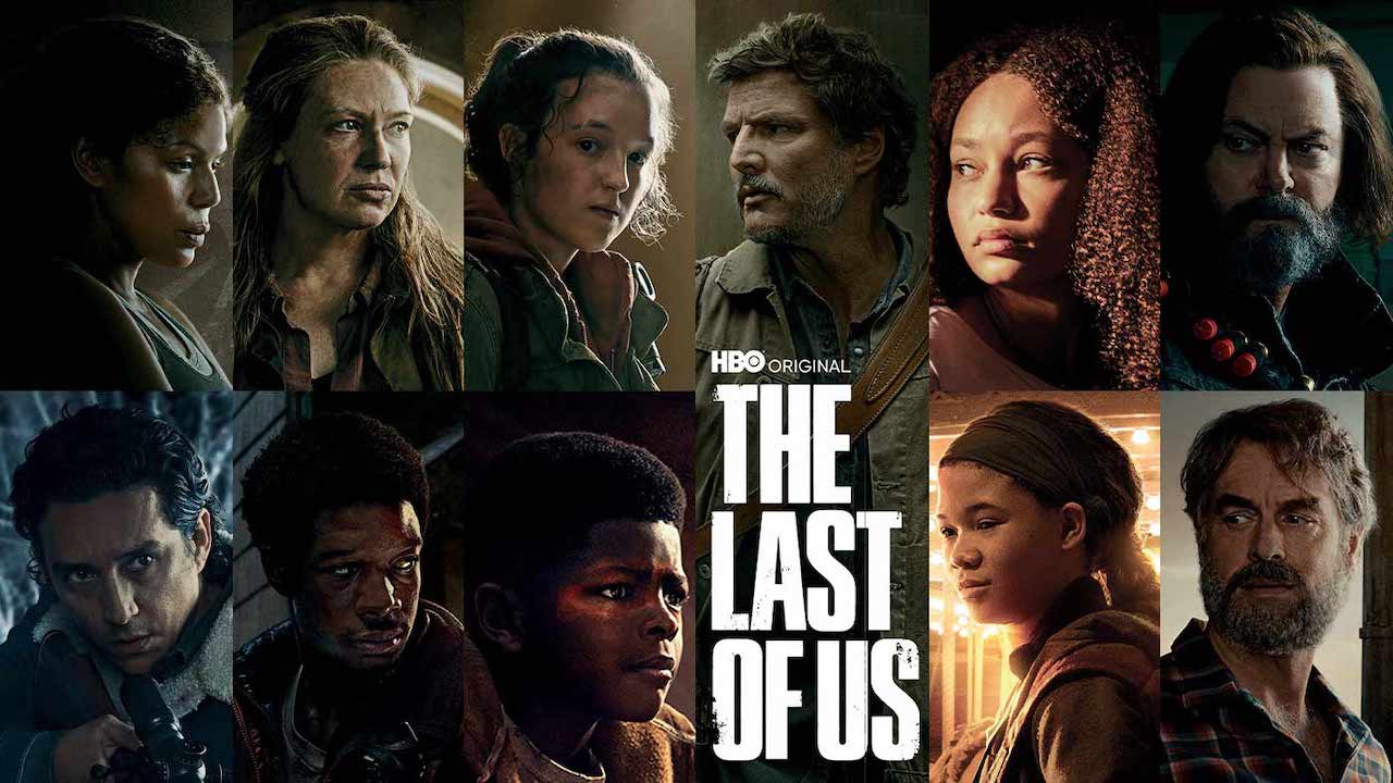 “The Last of Us”tan Yeni Fragman!