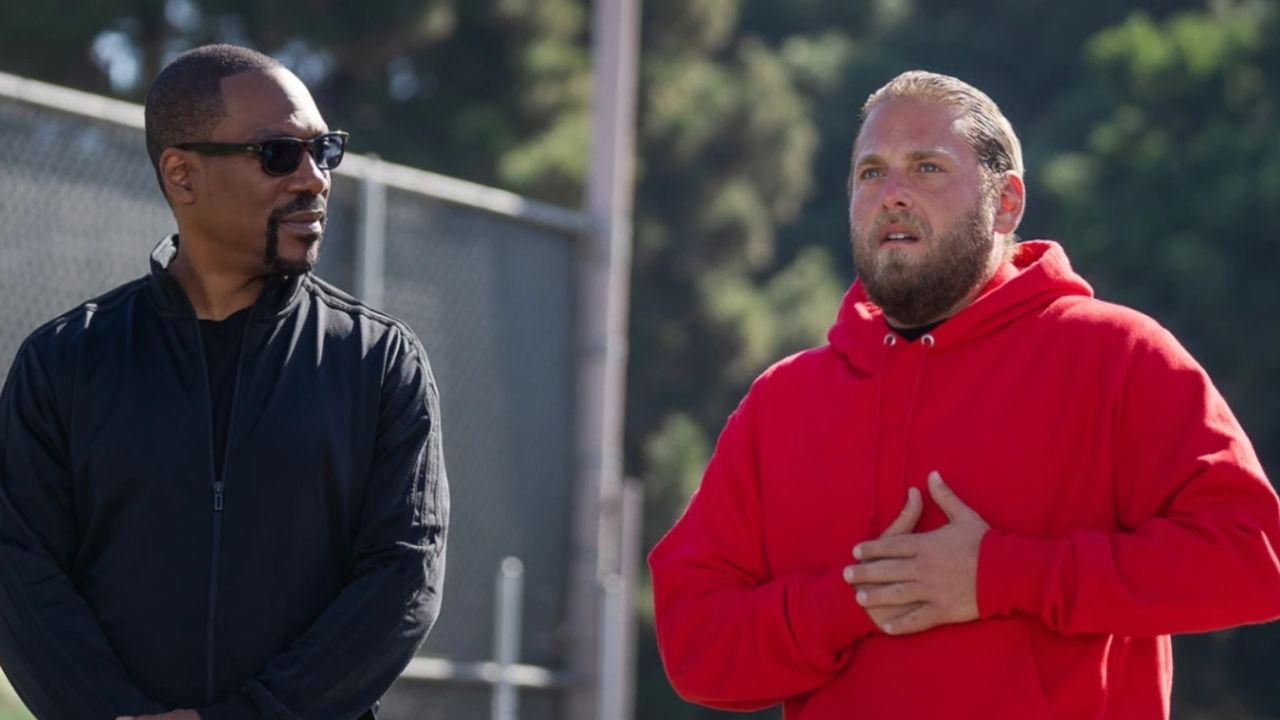 “You People” Teaser: Jonah Hill, Eddie Murphy ile Yüzleşiyor