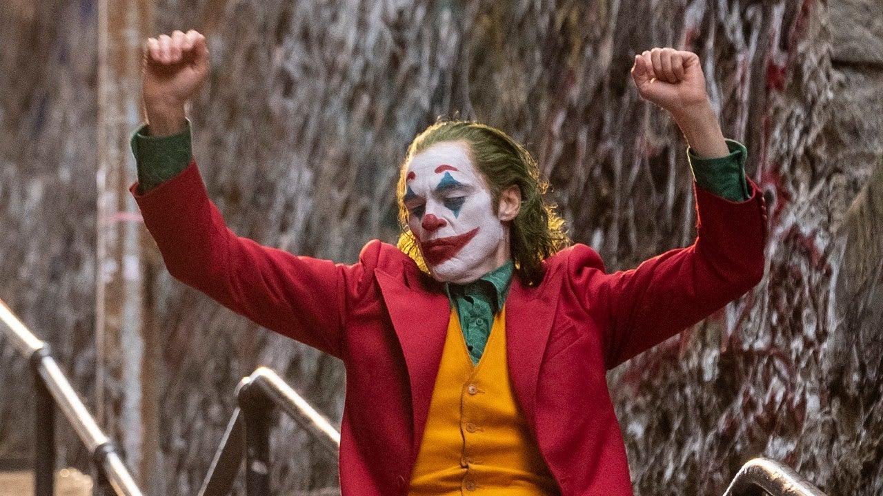 Joker: Folie à Deux’a İlk Bakış!