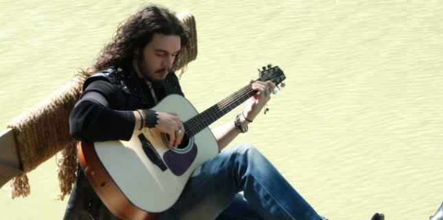 Kasım hafta sonunda, “Barış Akarsu