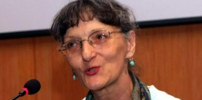 “Bizimkiler” Dizisinin Ulviye’si Güzin Çorağan Hayatını Kaybetti