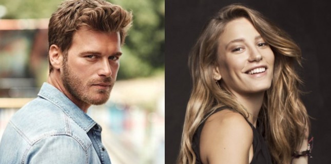 Kıvanç Tatlıtuğ’un “Aile” Dizisindeki Partneri Değişti!