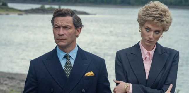 Netflix Türkiye’de En Çok İzlenen Diziler (7 – 13 Kasım)