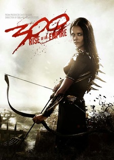 300 Spartalı 2 Türkçe Dublaj 720P