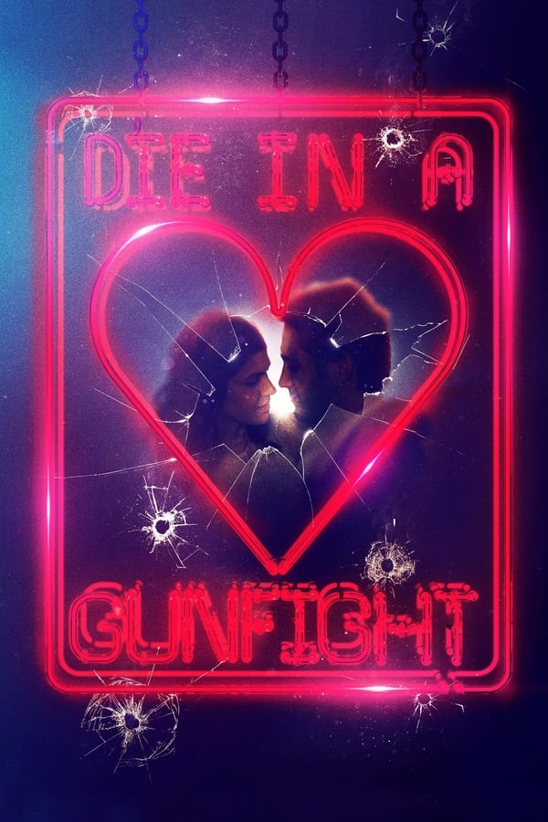 Bir Silahlı Çatışmada Ölmek film izle