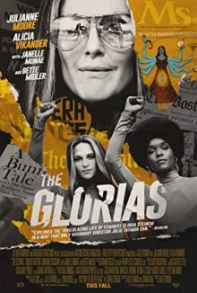 The Glorias film izle