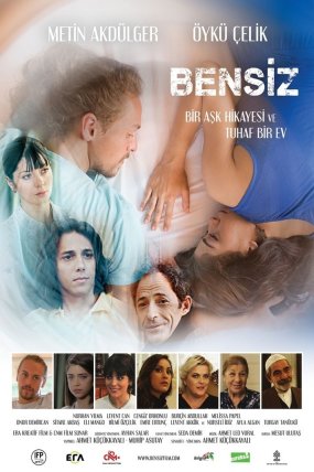 Bensiz film izle full hd izle