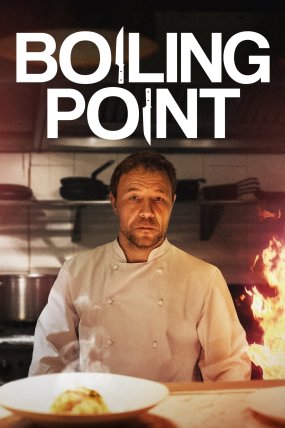 Boiling Point izle Türkçe Dublaj 1080P
