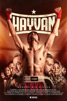 Hayvan izle 1080P Türkçe Dublaj izle