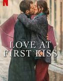 İlk Öpücükte Aşk izle