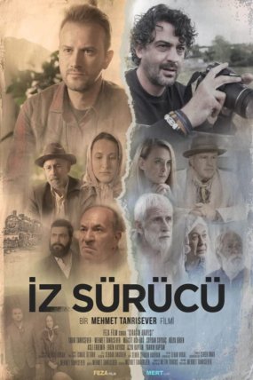 İz Sürücü izle 1080P Türkçe Dublaj izle