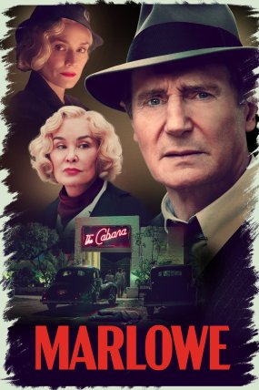 Marlowe izle  Türkçe Dublaj 1080P