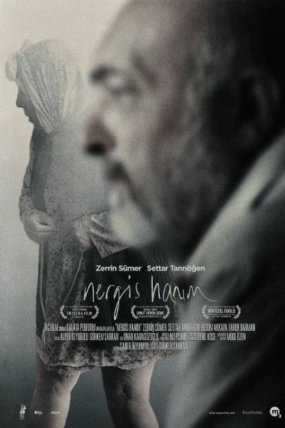 Nergis Hanım izle  Türkçe Dublaj izle