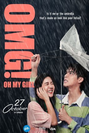 OMG! Oh My Girl izle 1080P izle