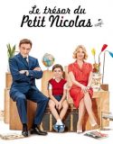 Pıtırcık: Hazine Avı film izle