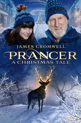 Prancer: A Christmas Tale izle  Türkçe Dublaj izle