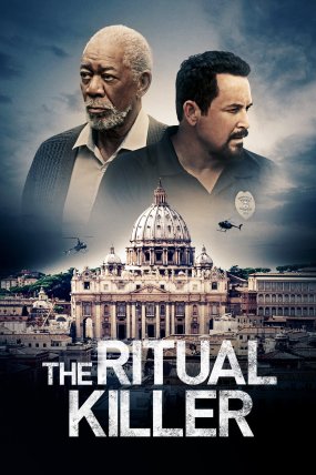 The Ritual Killer izle 1080P izle